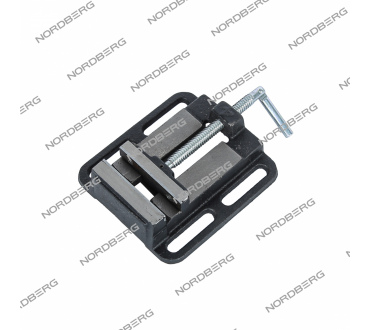 Тиски для ND25120/ND1660 ND25120#VICE